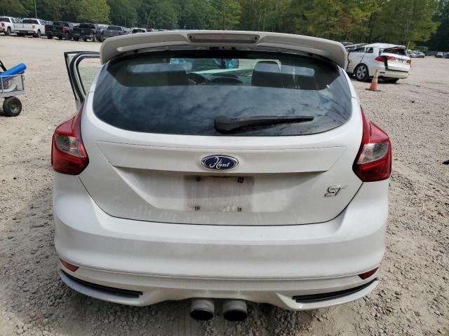 Photo 6 from auction – 2013 FORD FOCUS ST with VIN 1FADP3L97DL306390