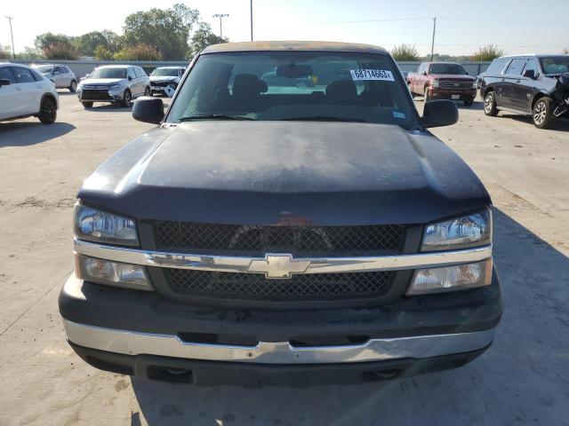 Photo 5 from auction – 2007 CHEVROLET SILVERADO with VIN 1GCEC19VX7Z107516