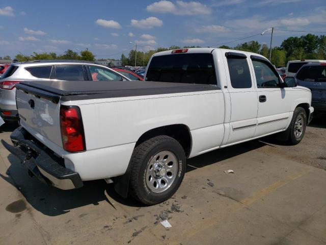 Снимка 3 от търг – 2006 CHEVROLET SILVERADO с VIN 2GCEC19VX61113095