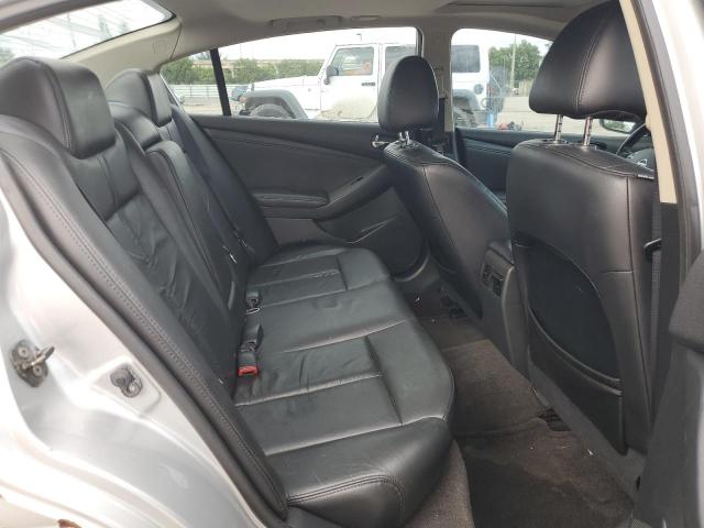 Photo 10 from auction – 2007 NISSAN ALTIMA 2.5 with VIN 1N4AL21E87N406323