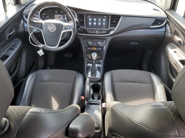 Photo 8 from auction – 2019 BUICK ENCORE PRE with VIN KL4CJASBXKB743135