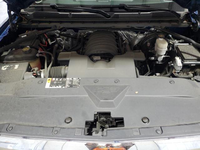 Photo 11 from auction – 2017 CHEVROLET SILVERADO with VIN 3GCUKREC9HG149064