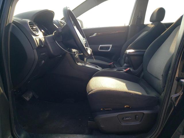 Photo 7 from auction – 2013 CHEVROLET CAPTIVA LS with VIN 3GNAL2EK3DS622504