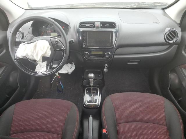 Photo 8 from auction – 2023 MITSUBISHI MIRAGE G4 with VIN ML32FUFJ9PHF02196