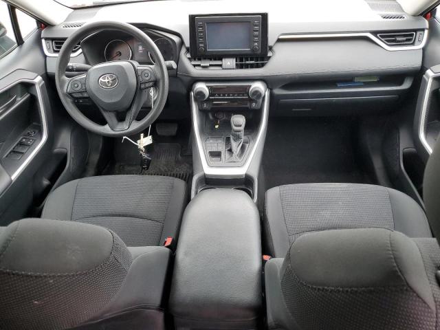 Photo 8 from auction – 2019 TOYOTA RAV4 LE with VIN 2T3F1RFV9KC028491