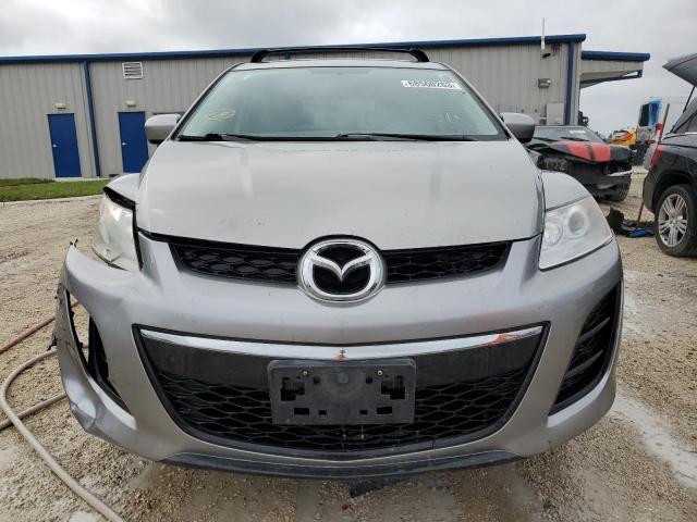 Photo 5 from auction – 2010 MAZDA CX-7 with VIN JM3ER2W55A0310549