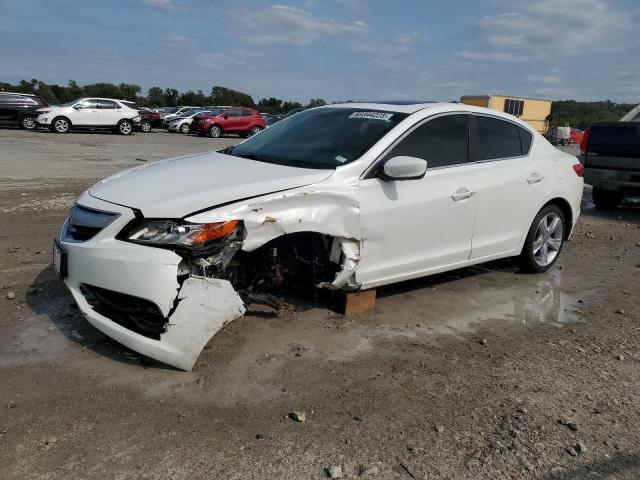 ACURA ILX 20 TEC 2013 with VIN 19VDE1F70DE012975 - Photo from auction