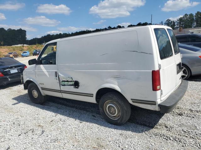 Photo 2 from auction – 1997 CHEVROLET ASTRO with VIN 1GCDM19W2VB196120