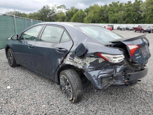 Zdjęcie 2 z aukcji – 2014 TOYOTA COROLLA L z VIN 2T1BURHE5EC044395