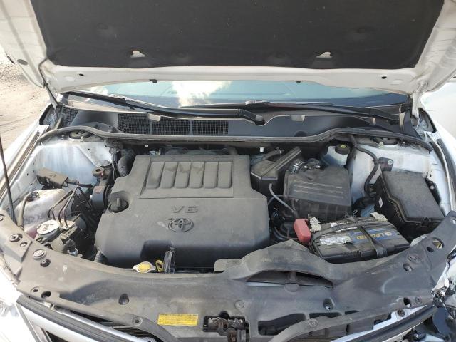 Photo 12 from auction – 2015 TOYOTA VENZA LE with VIN 4T3ZK3BB8FU072795