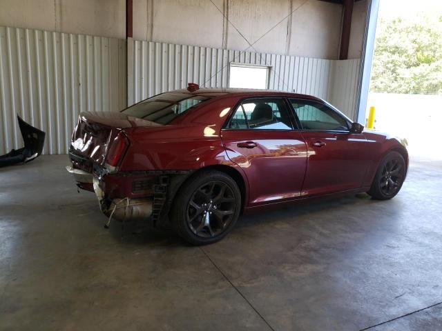 Photo 3 from auction – 2021 CHRYSLER 300 S with VIN 2C3CCABG9MH525679