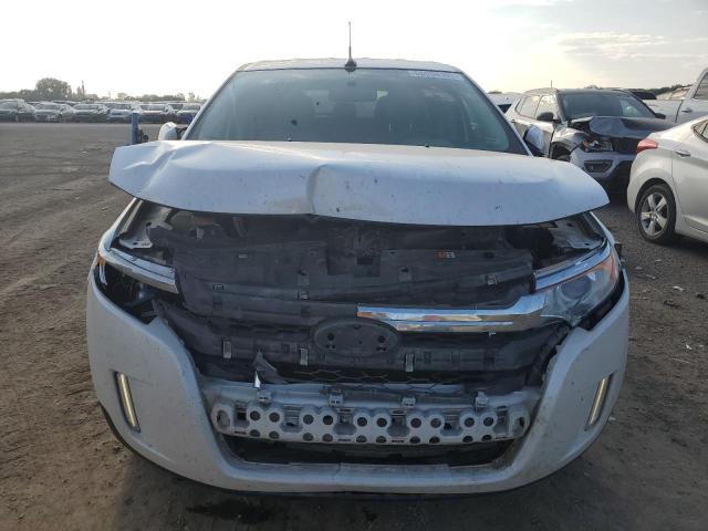 Photo 5 from auction – 2013 FORD EDGE SEL with VIN 2FMDK3J93DBB01513