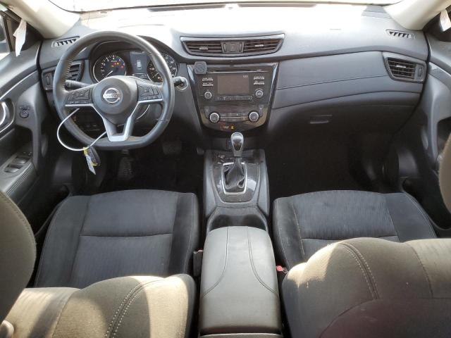 Photo 8 from auction – 2017 NISSAN ROGUE S with VIN KNMAT2MVXHP533439