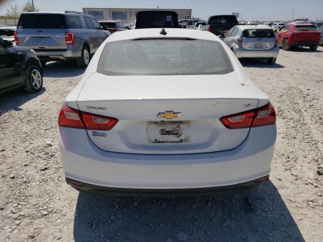 Photo 6 from auction – 2016 CHEVROLET MALIBU LS with VIN 1G1ZB5STXGF249749