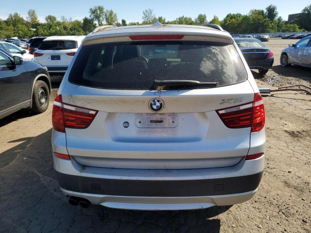 Photo 6 from auction – 2013 BMW X3 XDRIVE2 with VIN 5UXWX9C59D0A32938