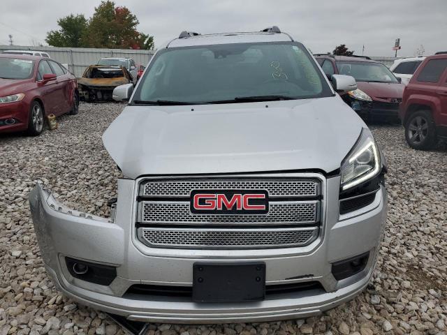 Photo 5 from auction – 2015 GMC ACADIA DEN with VIN 1GKKVTKD8FJ324669