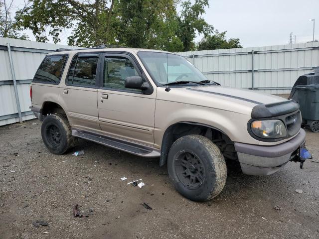 Photo 4 from auction – 1997 FORD EXPLORER with VIN 1FMDU34E3VZB16370