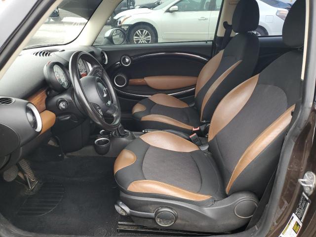 Photo 7 from auction – 2011 MINI COOPER with VIN WMWSU3C58BT098621