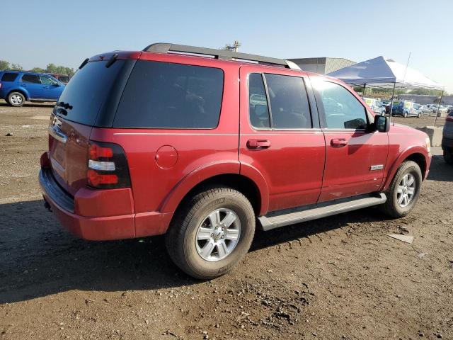 Photo 3 from auction – 2008 FORD EXPLORER X with VIN 1FMEU63E68UA35288