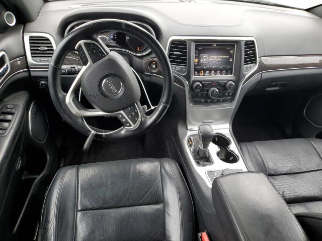 Photo 8 from auction – 2016 JEEP GRAND CHER with VIN 1C4RJFCT9GC392143
