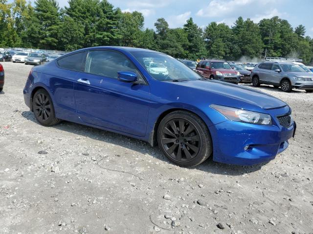 Photo 4 from auction – 2010 HONDA ACCORD EXL with VIN 1HGCS2B85AA009232