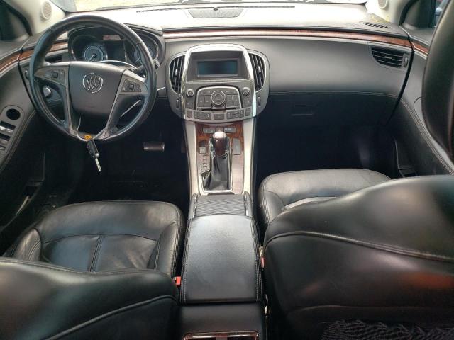 Photo 8 from auction – 2010 BUICK ALLURE/LAC with VIN 1G4GK5EG0AF125960