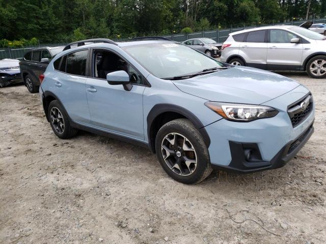 Zdjęcie 4 z aukcji – 2018 SUBARU CROSSTREK z VIN JF2GTADC5J8300475