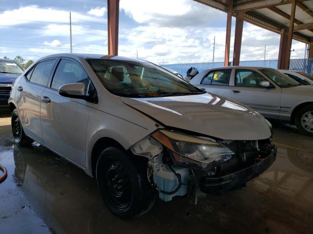 Photo 4 from auction – 2016 TOYOTA COROLLA L with VIN 5YFBURHE3GP489639