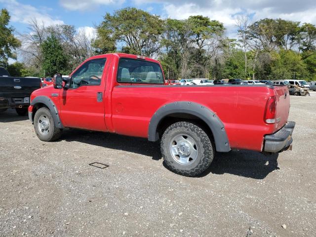 Photo 2 from auction – 2006 FORD F250 SUPER with VIN 1FTNF20546EC91061