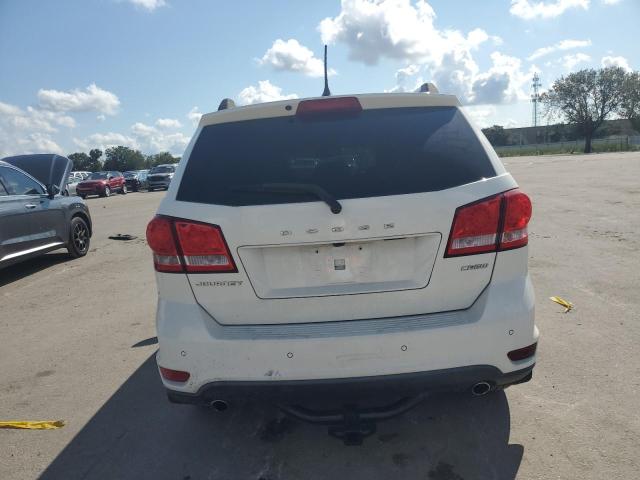 Photo 6 from auction – 2013 DODGE JOURNEY CR with VIN 3C4PDCDG8DT675762