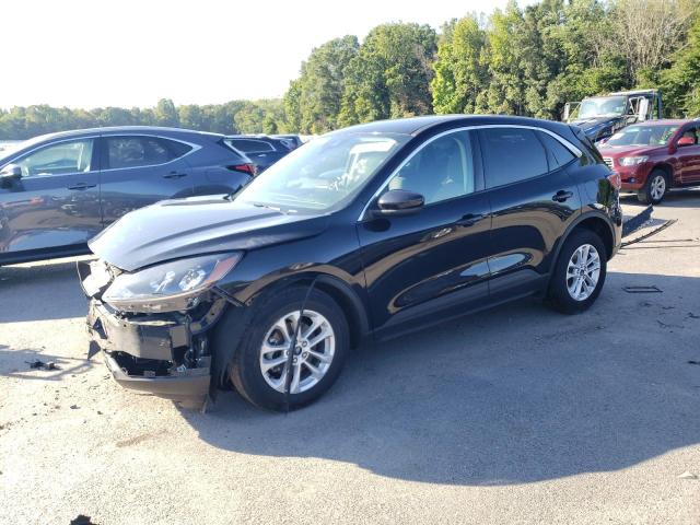 FORD ESCAPE SE 2020 with VIN 1FMCU0G69LUB54856 - Photo from auction
