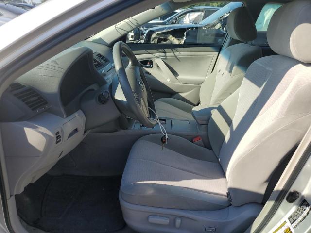 Photo 7 from auction – 2010 TOYOTA CAMRY BASE with VIN 4T1BF3EK6AU015448