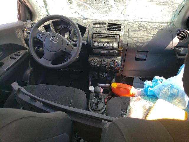 Photo 8 from auction – 2009 TOYOTA SCION XD with VIN JTKKU10449J047876