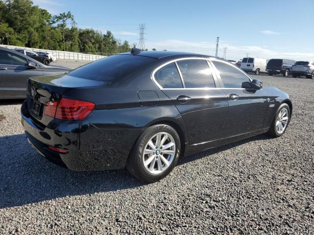 Photo 3 from auction – 2014 BMW 528 I with VIN WBA5A5C50ED510174