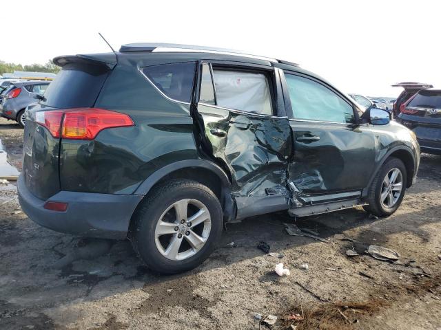 Photo 3 from auction – 2013 TOYOTA RAV4 XLE with VIN 2T3WFREV1DW067340