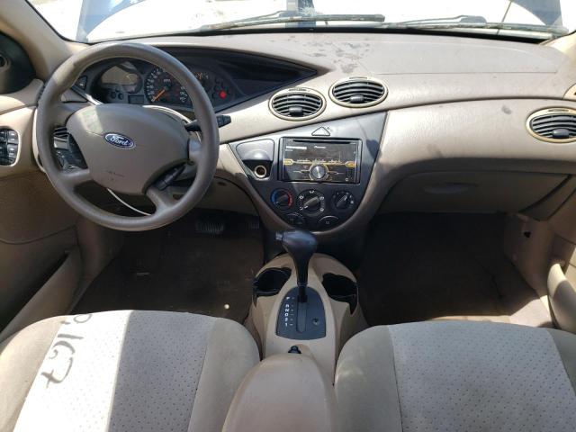 Снимка 8 от търг – 2003 FORD FOCUS SE с VIN 1FAFP36333W215937