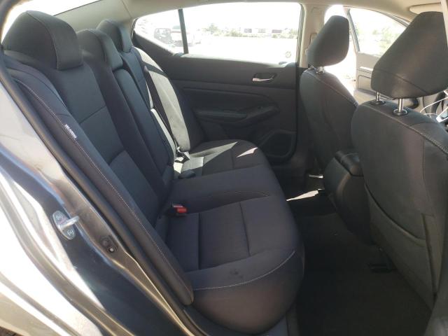 Photo 10 from auction – 2022 NISSAN ALTIMA SV with VIN 1N4BL4DV0NN353075