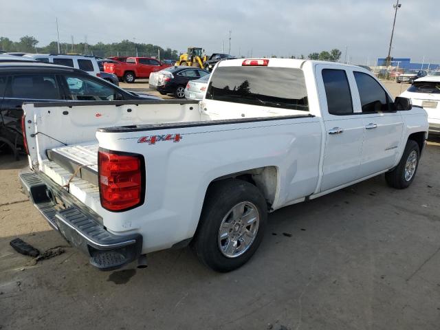 Photo 3 from auction – 2017 CHEVROLET SILVERADO with VIN 1GCVKNEC5HZ313794