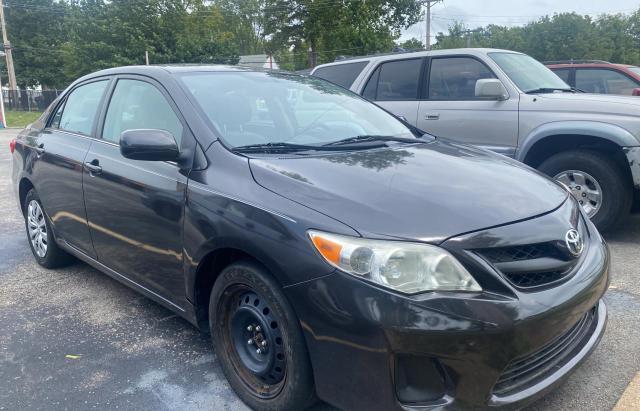 TOYOTA COROLLA BA 2013 с VIN 2T1BU4EE8DC060919 - Фото с аукциона