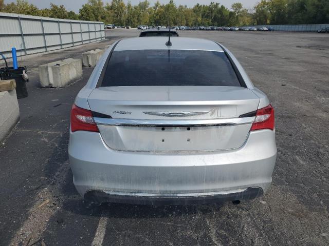 Photo 6 from auction – 2012 CHRYSLER 200 TOURIN with VIN 1C3CCBBB0CN240692