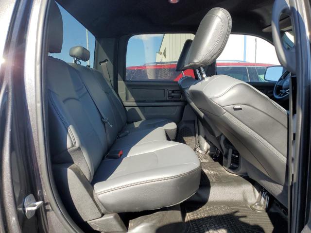 Photo 10 from auction – 2021 RAM 2500 TRADE with VIN 3C6UR5CJ2MG641779