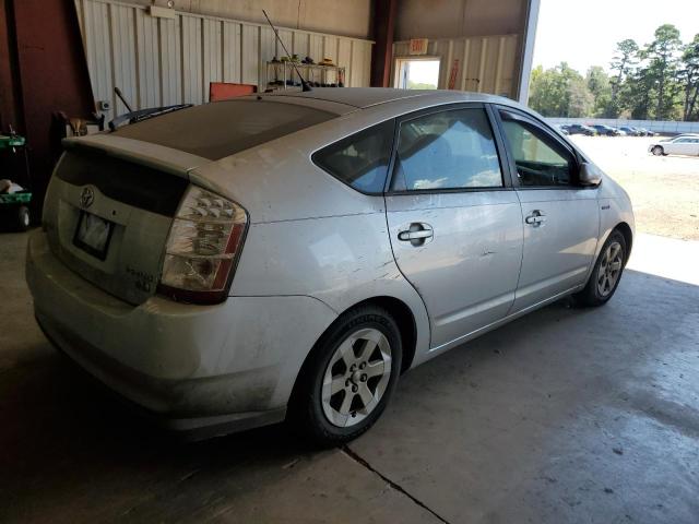 Photo 3 from auction – 2008 TOYOTA PRIUS with VIN JTDKB20U383311658