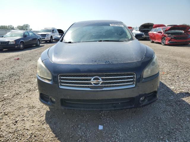 Photo 5 from auction – 2010 NISSAN MAXIMA S with VIN 1N4AA5AP0AC820272