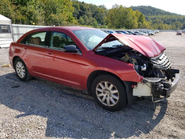 Photo 4 from auction – 2010 CHRYSLER SEBRING TO with VIN 1C3CC4FB8AN230110
