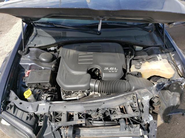 Photo 11 from auction – 2019 CHRYSLER 300 S with VIN 2C3CCAGG4KH542721