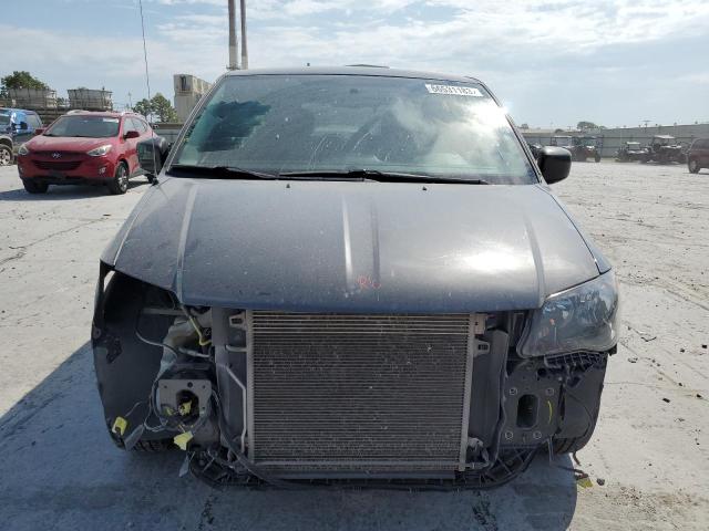 Снимка 5 от търг – 2016 DODGE GRAND CARA с VIN 2C4RDGCGXGR363127