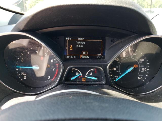 Zdjęcie 9 z aukcji – 2018 FORD ESCAPE SE z VIN 1FMCU9GD2JUC11026