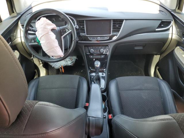 Photo 8 from auction – 2020 BUICK ENCORE PRE with VIN KL4CJASB7LB052548
