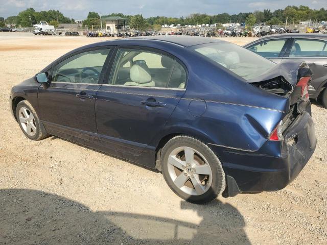 Photo 2 from auction – 2006 HONDA CIVIC EX with VIN 1HGFA16836L100726