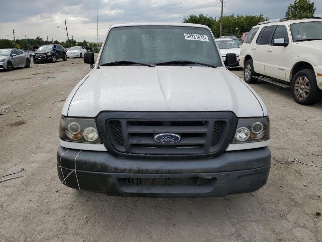 Photo 5 from auction – 2004 FORD RANGER with VIN 1FTYR10U74PA75437